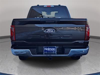 Used 2024 Ford F-150 - photo 1