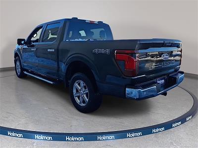 Used 2024 Ford F-150 - photo 1