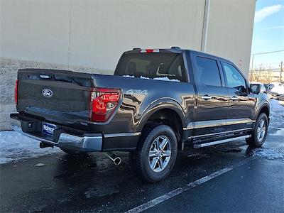 Used 2024 Ford F-150 XLT SuperCrew Cab for sale #RFA06027 - photo 2