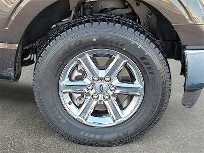 Used 2024 Ford F-150 - photo 1