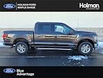 Used 2024 Ford F-150 XLT SuperCrew Cab for sale #RFA06027 - photo 1
