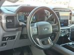Used 2024 Ford F-150 XLT SuperCrew Cab for sale #RFA06027 - photo 17