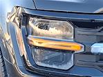 Used 2024 Ford F-150 XLT SuperCrew Cab for sale #RFA06027 - photo 9