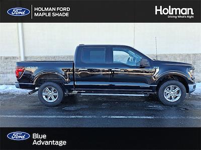 Used 2024 Ford F-150 XLT SuperCrew Cab for sale #RFA25284 - photo 1