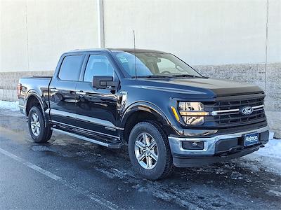 Used 2024 Ford F-150 XLT SuperCrew Cab for sale #RFA25284 - photo 2