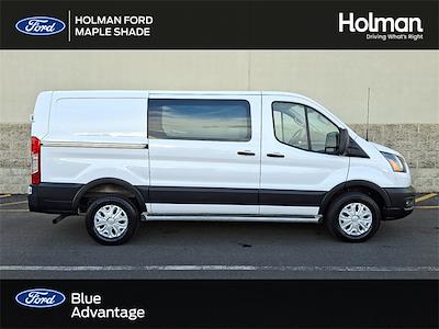 Used 2024 Ford Transit 250 Low Roof Empty Cargo Van for sale #RKA33749 - photo 1