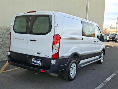 Used 2024 Ford Transit 250 Low Roof Empty Cargo Van for sale #RKA33749 - photo 2