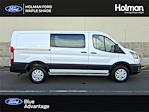 Used 2024 Ford Transit 250 Low Roof Empty Cargo Van for sale #RKA33749 - photo 1