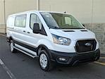 Used 2024 Ford Transit 250 Low Roof Empty Cargo Van for sale #RKA33749 - photo 3