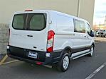 Used 2024 Ford Transit 250 Low Roof Empty Cargo Van for sale #RKA33749 - photo 2