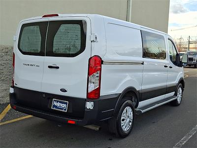 2024 Ford Transit 250 Low Roof RWD Empty Cargo Van for sale #RKA33850 - photo 2