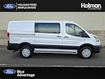 2024 Ford Transit 250 Low Roof RWD Empty Cargo Van for sale #RKA33850 - photo 1