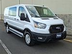 2024 Ford Transit 250 Low Roof RWD Empty Cargo Van for sale #RKA33850 - photo 3