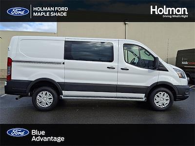 Used 2024 Ford Transit 250 Low Roof Empty Cargo Van for sale #RKA60258 - photo 1
