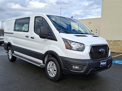 Used 2024 Ford Transit 250 Low Roof Empty Cargo Van for sale #RKA60258 - photo 2