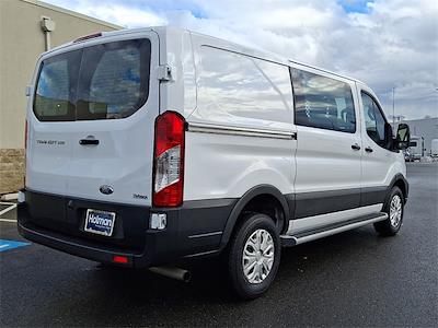 Used 2024 Ford Transit 250 Low Roof Empty Cargo Van for sale #RKA60258 - photo 2