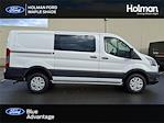 Used 2024 Ford Transit 250 Low Roof Empty Cargo Van for sale #RKA60258 - photo 1