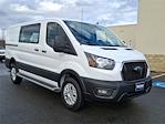 Used 2024 Ford Transit 250 Low Roof Empty Cargo Van for sale #RKA60258 - photo 4