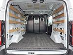 Used 2024 Ford Transit 250 Low Roof Empty Cargo Van for sale #RKA60258 - photo 3