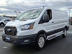 Used 2024 Ford Transit 250 Low Roof Empty Cargo Van for sale #RKA60258 - photo 6