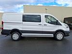 Used 2024 Ford Transit 250 Low Roof Empty Cargo Van for sale #RKA60258 - photo 9