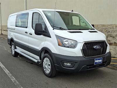 2024 Ford Transit 250 Low Roof RWD Empty Cargo Van for sale #RKA62979 - photo 1