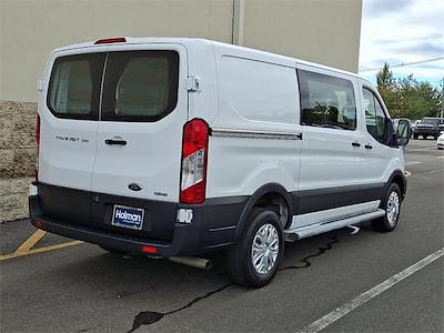 2024 Ford Transit 250 Low Roof RWD Empty Cargo Van for sale #RKA62979 - photo 2