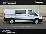 2024 Ford Transit 250 Low Roof RWD Empty Cargo Van for sale #RKA62979 - photo 3
