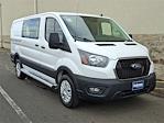 2024 Ford Transit 250 Low Roof RWD Empty Cargo Van for sale #RKA62979 - photo 1