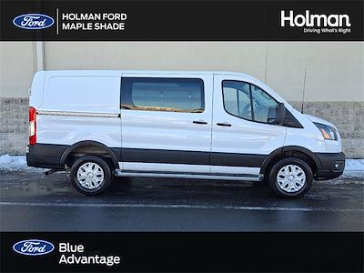 Used 2024 Ford Transit 250 Low Roof Empty Cargo Van for sale #RKA68832 - photo 1