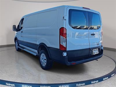 Used 2024 Ford Transit 250 Low Roof Empty Cargo Van for sale #RKA68832 - photo 2