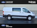 Used 2024 Ford Transit 250 Low Roof Empty Cargo Van for sale #RKA68832 - photo 1