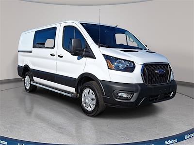 Used 2024 Ford Transit 250 - photo 1