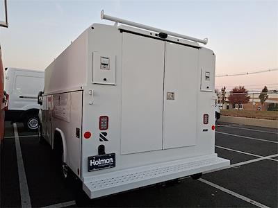 New 2024 Ford Transit 350 11' Reading Aluminum Service Utility Van for sale #RKB34074 - photo 2