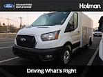 New 2024 Ford Transit 350 11' Reading Aluminum Service Utility Van for sale #RKB34074 - photo 1