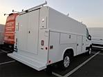 New 2024 Ford Transit 350 11' Reading Aluminum Service Utility Van for sale #RKB34074 - photo 4