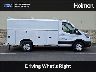 New 2024 Ford Transit 350 11' Reading Aluminum Service Utility Van for sale #RKB34152 - photo 1