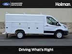 New 2024 Ford Transit 350 11' Reading Aluminum Service Utility Van for sale #RKB34152 - photo 1