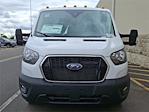 New 2024 Ford Transit 350 11' Reading Aluminum Service Utility Van for sale #RKB34152 - photo 4