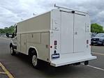 New 2024 Ford Transit 350 11' Reading Aluminum Service Utility Van for sale #RKB34152 - photo 6