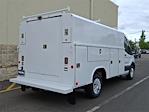 New 2024 Ford Transit 350 11' Reading Aluminum Service Utility Van for sale #RKB34152 - photo 2