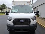 New 2024 Ford Transit 350 HD 14' Morgan Truck Body Box Van for sale #RKB65905 - photo 3