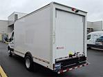 New 2024 Ford Transit 350 HD 14' Morgan Truck Body Box Van for sale #RKB65905 - photo 5