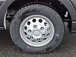 New 2024 Ford Transit 350 HD 14' Morgan Truck Body Box Van for sale #RKB65905 - photo 8