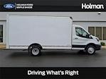 New 2024 Ford Transit 350 HD 14' Morgan Truck Body Box Van for sale #RKB66568 - photo 1