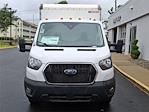New 2024 Ford Transit 350 HD 14' Morgan Truck Body Box Van for sale #RKB66568 - photo 4