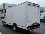 New 2024 Ford Transit 350 HD 14' Morgan Truck Body Box Van for sale #RKB66568 - photo 6
