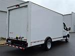 New 2024 Ford Transit 350 HD 14' Morgan Truck Body Box Van for sale #RKB66568 - photo 2