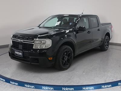 Used 2024 Ford Maverick - photo 1