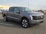 New 2024 Ford F-150 Lightning Platinum SuperCrew Cab for sale #RWG05035 - photo 2